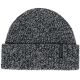 Herschel Watch Cap Vertical ID Beanie 50356-05804 Grau Einheitsgröße