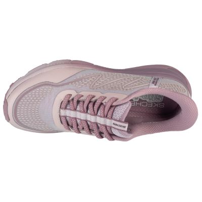 3. Skechers Slip-Ins: Switch Back - Mist 180157-PMLT Lila 36
