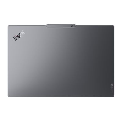 5. Lenovo ThinkPad X9 15 Aura Edition Ultra 7 258V 15,3" 2,8K TouchOLED 120Hz 500nits 32GB LPDDR5X-8533 SSD1TB Arc 140V Hintergrundbeleuchtete Tastatur, Frontkamera 8MP 80Wh Windows 11Pro Thunder Gray (REPACK) 2 Jahre