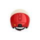 3. POC Skull Dura Comp MIPS Skihelm Weiß/Rot