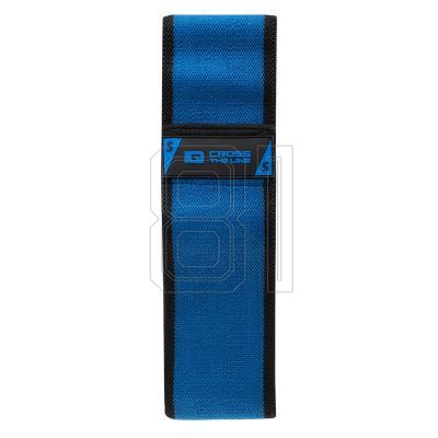3. Resistance rubber IQ Cross The Line Himori S 92800449825
