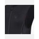 8. ROSSIGNOL FLEXVENT VEST JR Kinder Skiprotektor schwarz