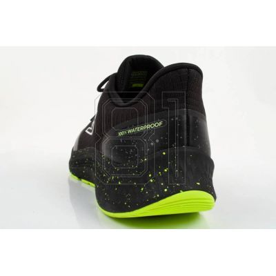 6. Skechers Go Run M 220874/BKLM Sportschuhe