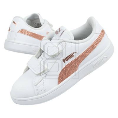 Puma Smash Jr 375863 02 Schuhe