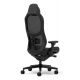 6. Fractal Design FD-CH-RE1M-01 Refine Mesh Dark Gaming-Stuhl