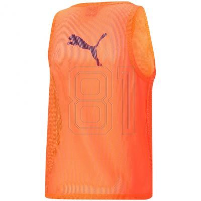 2. Puma Bib Fluo T-Shirt M 657251 40