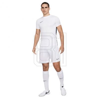 4. Nike Dri-FIT Academy M CW6107-100 Shorts