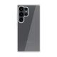 6. 3mk Clear Case für Samsung Galaxy S25 Ultra – transparent