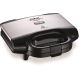 3. Tefal SM1552 Sandwichmaker (700W; schwarz)