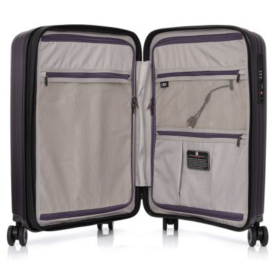 33. SwissBags Echo 16578 Kabinenkoffer