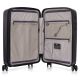 33. SwissBags Echo 16578 Kabinenkoffer