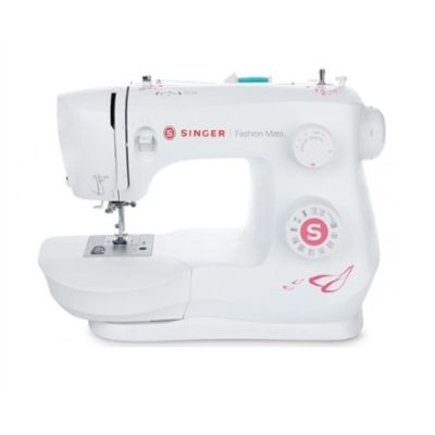 9. Singer Fashion Mate 3333 Nähmaschine