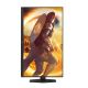 31. AOC G4 Q27G4XF 27" 2560x1440 Quad HD LED-Computermonitor