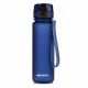 34. Meteor 650 ml marineblaue Sportflasche