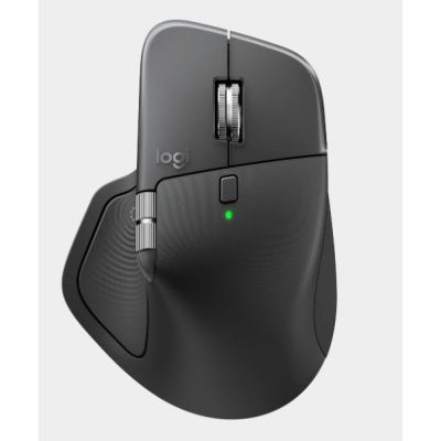 28. Logitech MX Master 4 for Business – Graphit