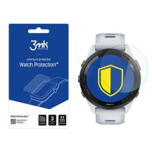 3mk Watch Protection ARC Schutzfolie für Garmin Forerunner 265