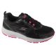 Skechers Go Run Consistent 128075-BKPK Schwarz 37.5