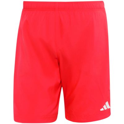 2. adidas Ess 8IN Badeshorts für Herren, rot, KG1660