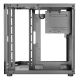 5. TACENS MARS MC-3TLITE 1X120 FRGB FAN mATX-Gehäuse