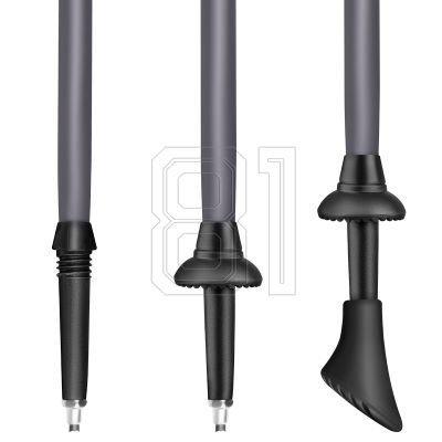 3. Spokey Cloud SPK-944809 Telescopic Poles