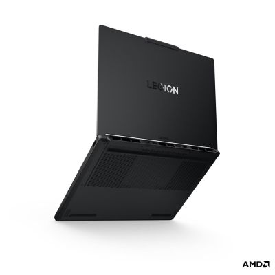 12. Lenovo Legion 5a 15AGP11 Ryzen AI 7 450 15,3" WQXGA OLED 500 Nits 165 Hz 16 GB DDR5 5600 SSD 512 GB GeForce RTX 5070 12 GB WiFi 7 + Bluetooth Kamera 5,0 MP 80 Wh ohne Betriebssystem Eclipse Black