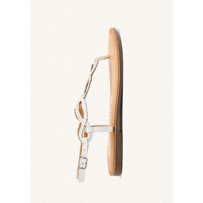 3. Gioseppo MERIGNAS Damenschuhe (69111-P-Blanco)