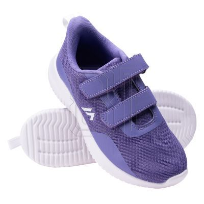 Martes Essentials Riken Jr 92800654535 Schuhe