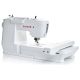 2. Singer SE9185 WiFi Nähmaschine, Stickmaschine