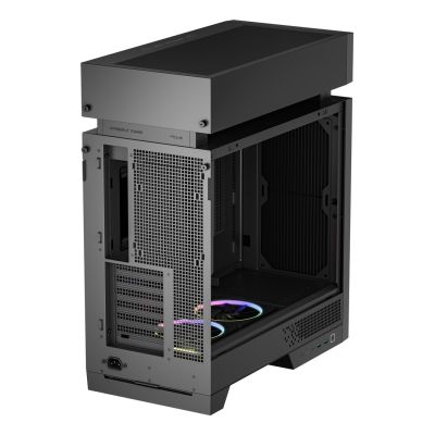 18. DeepCool CL660 Gehäuse