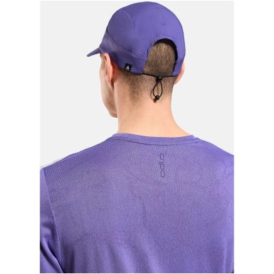 2. Odlo PERFORMANCE X-LIGHT PACK Cap mit Schirm, violett