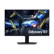Samsung Odyssey G7 LED-Monitor 27" LS27DG702EUXDU 144Hz
