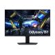 Samsung Odyssey G7 LED-Monitor 27" LS27DG702EUXDU 144Hz