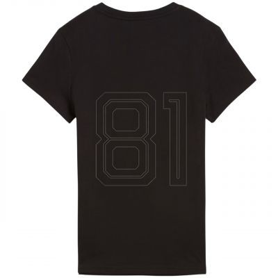 2. Puma ESS No. 1 Logo Tee W 682370 01