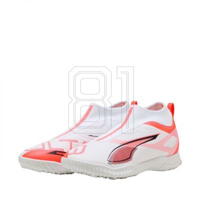 2. Puma Ultra 5 Match+ LL TT Jr 108355 01 Fußballschuhe