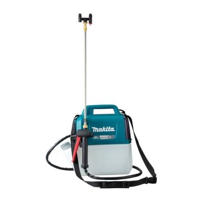 35. 12V US053DZ MAKITA Schultersprüher