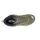 3. Merrell Moab Speed 2 Thermo Mid WP Wanderschuhe - Triple Black Größe: 43_5