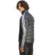 12. adidas Essentials 3-Streifen Light Down M HZ4431 Jacke