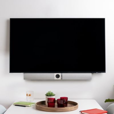 2. Owl Labs Video Bar