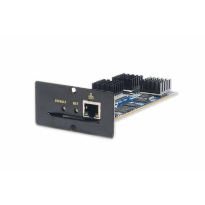 7. Digitus IP-Modul für KVM-Switches