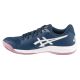 2. ASICS Gel-Dedicate 9 Clay 1042A314-400 Marineblau 37