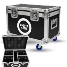 LIGHT4ME MINI SPOT 100 RING CASE 4IN1 tra