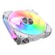 3. COUGAR CF-APR12HW3-RGB Computergehäuselüfter 12 cm Weiß 3 Stück.