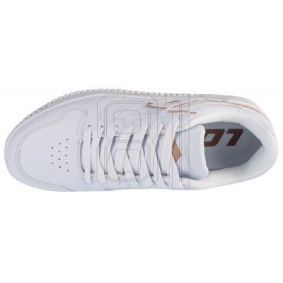 3. Lotto Scopi W GC 2400040W-1086 Schuhe