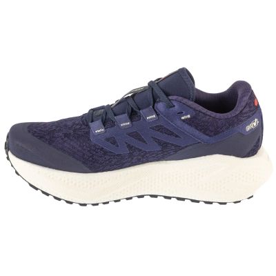 2. Salomon Aero Glide 3 GRVL L47869800 Marineblau 41 1/3