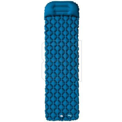 Nils Camp NC4006 Campingmatte mit Pumpe - 5 cm 15-05-019