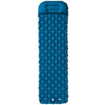 Nils Camp NC4006 Campingmatte mit Pumpe - 5 cm 15-05-019