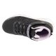 3. Skechers Storm Blazer – Arctic Mass 303493L-BKLV Schwarz Größe 29