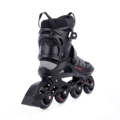 2. TEMPISH Vebra 84 Rollschuhe