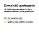 44. Original HP LaserJet 203X gelbe Tonerkartusche mit hoher Kapazität