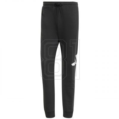 Adidas Essentials Big Logo French Terry M IN6163 pants